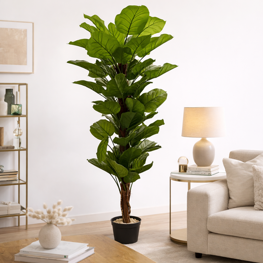 Artificial Decorative Plant – 180 CM