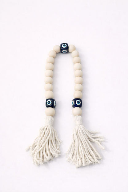 Decorative Tasbih with a Refined Spiritual Touch