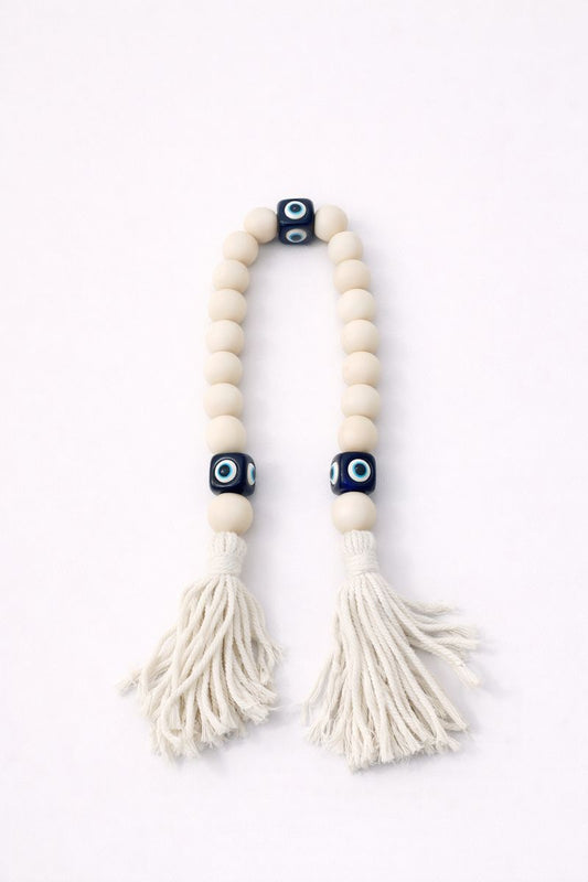 Decorative Tasbih with a Refined Spiritual Touch