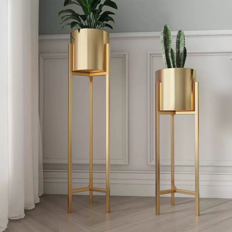 Luxury Planter Stands – Where Modern Design Meets Nature