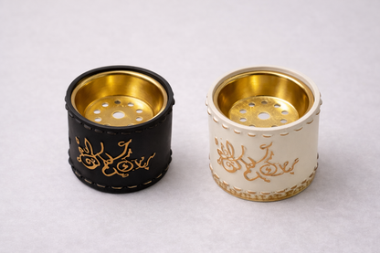 Elegant Ramadan Incense Burner