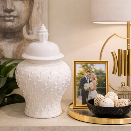 Luxury Ceramic Vase