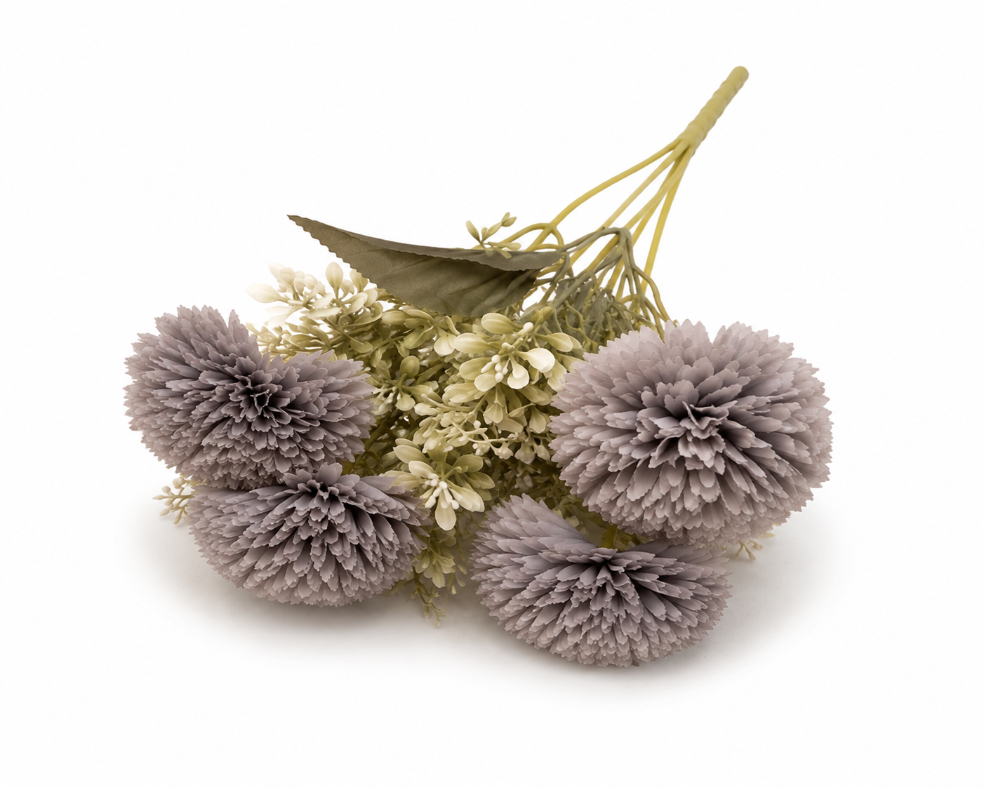 Luxury Decorative Flower Bouquet - PACK OF 2