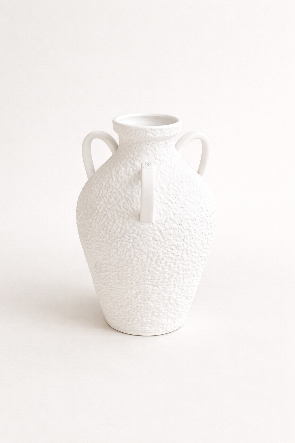Elegant Textured Vase
