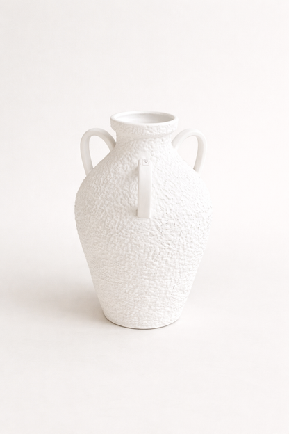 Elegant Textured Vase