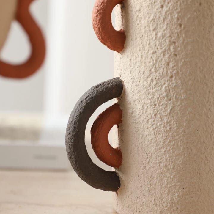 Ceramic Decorative Set of 3