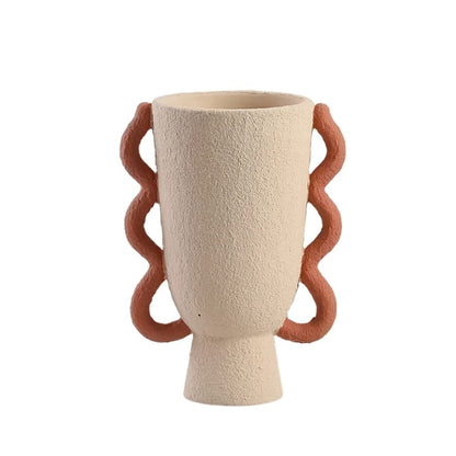 Ceramic Decorative Set of 3