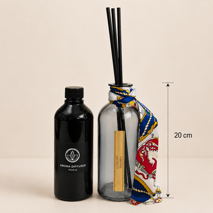 Reed Diffuser – A Touch of Elegance & Fragrance