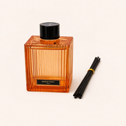 Luxury Home Diffuser in 3 Elegant Colors