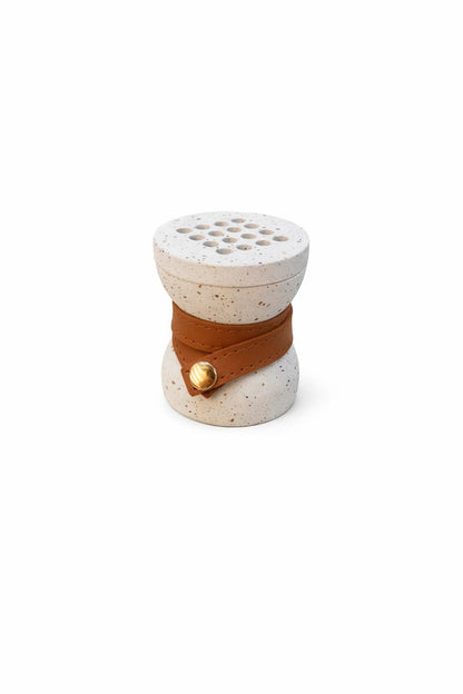 Elegant Natural-Style Incense Burner