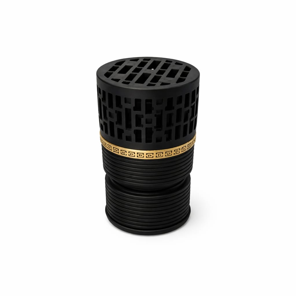 Modern Elegant Incense Burner