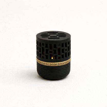 Modern Elegant Incense Burner