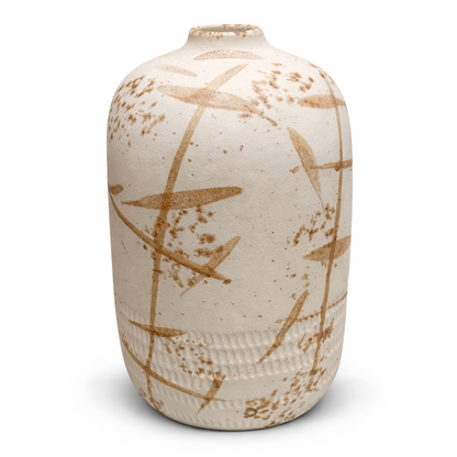 Modern Decorative Vases - set of 2