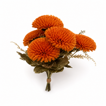 Luxury Decorative Flower Bouquet - PACK OF 2