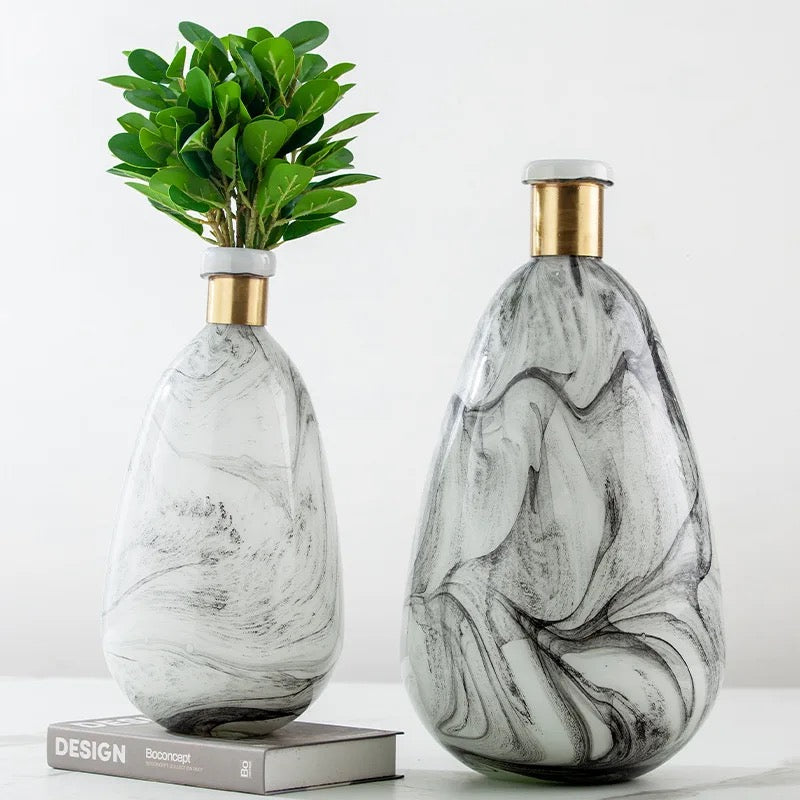 Elevate Your Décor with Stunning Glass Vases