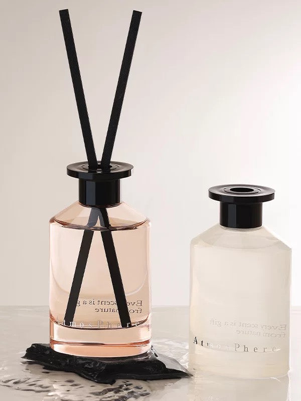 200ML Luxury Scents for Elegant Living