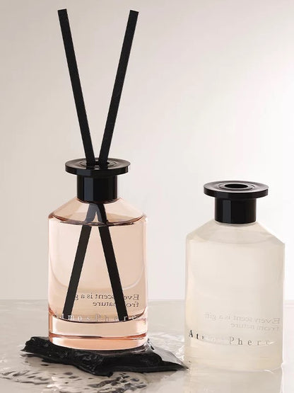 200ML Luxury Scents for Elegant Living