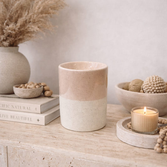 Minimal Aroma Burner