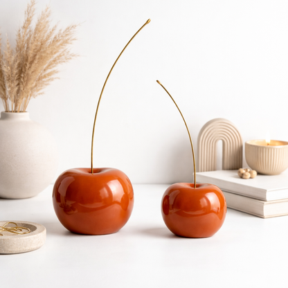 Modern Cherry Decor