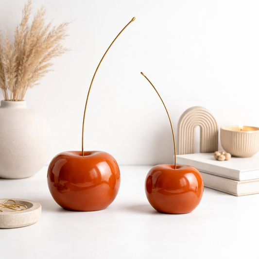 Modern Cherry Decor