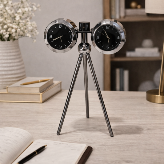 Modern Desk Clock