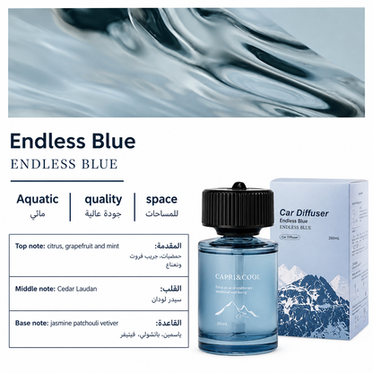 USB Aroma Diffuser & Humidifier