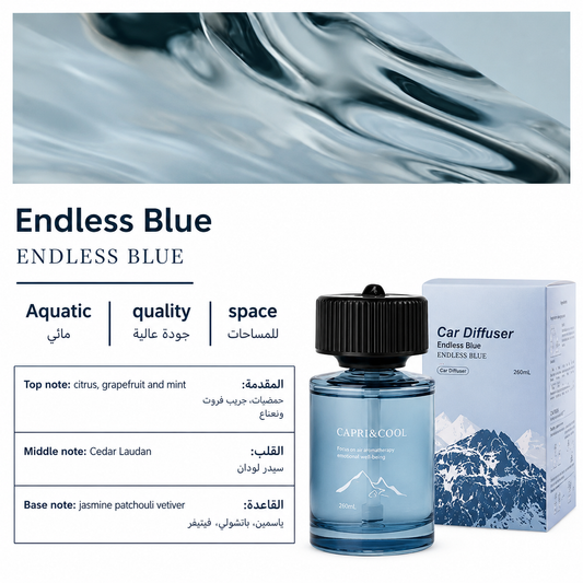 USB Aroma Diffuser & Humidifier