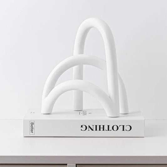 Modern Object Decor