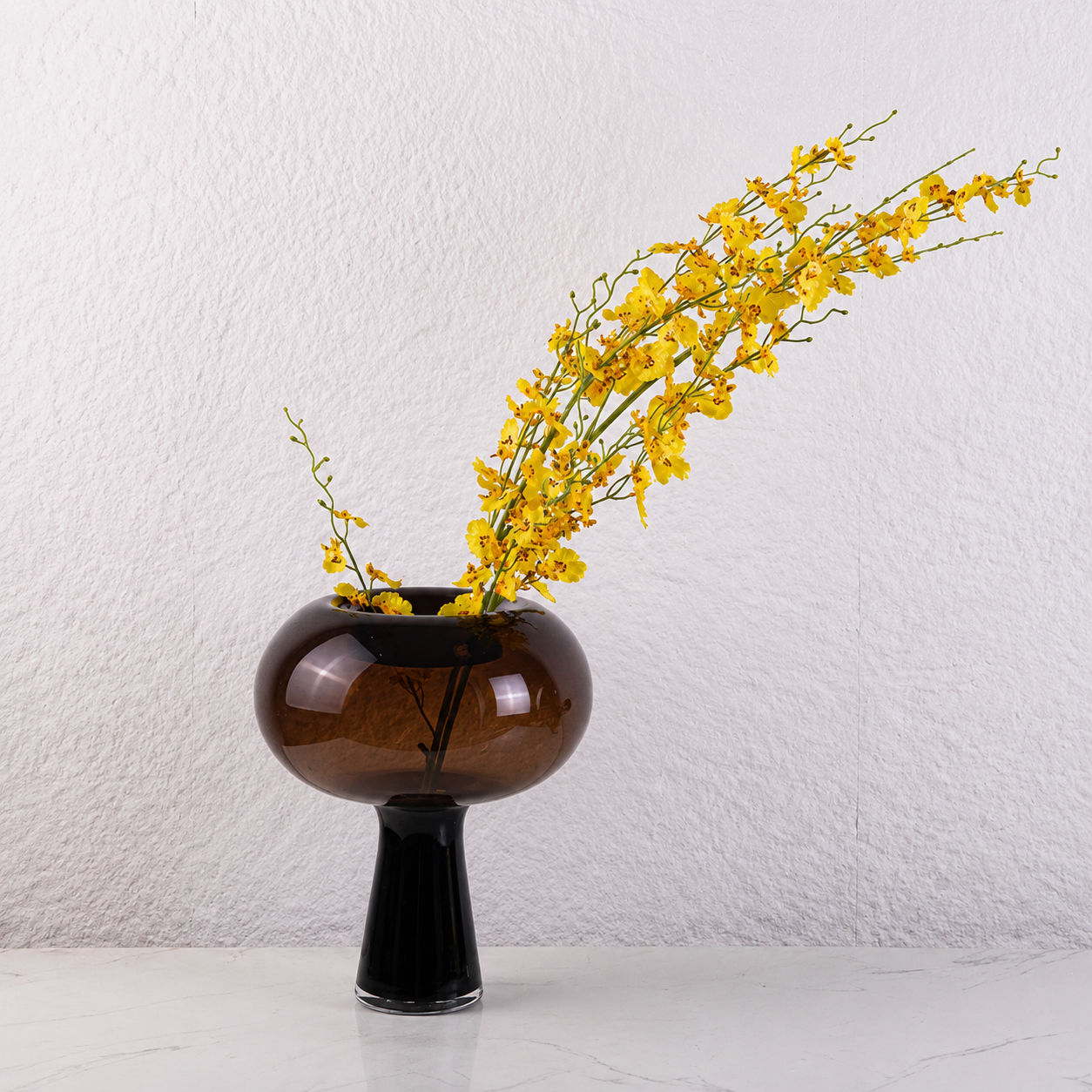 Modern Glass Vase