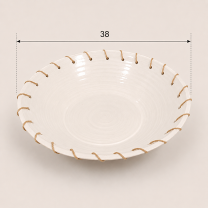 Handcrafted Decorative Bowl set of 2