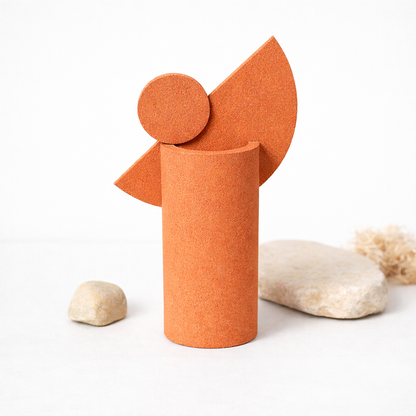 Geometric Modern Vase