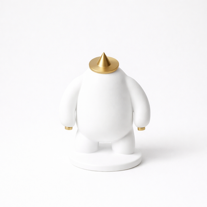 Modern Decor Statue – Multiple Shapes