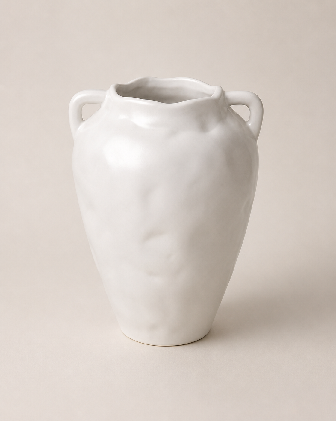 Soft Modern Vase Set