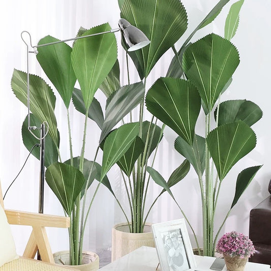 130cm Luxury Tree - With Pot