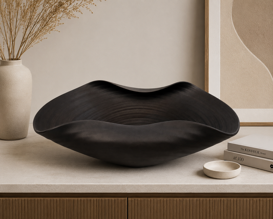 Modern Decorative Bowl