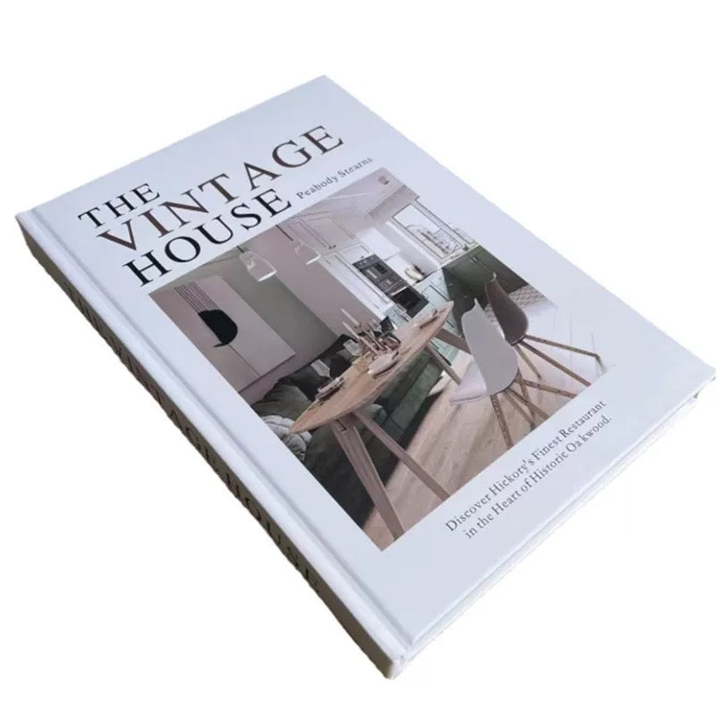 Real Book Decoration With Colored Designs - Buy 1 Get 1 Free