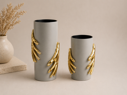 Artistic Decorative Vase