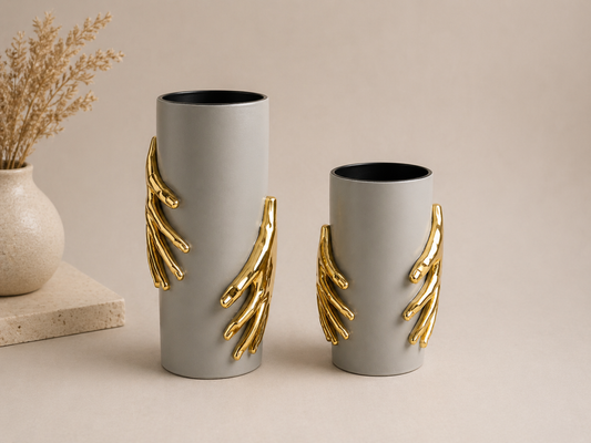 Artistic Decorative Vase