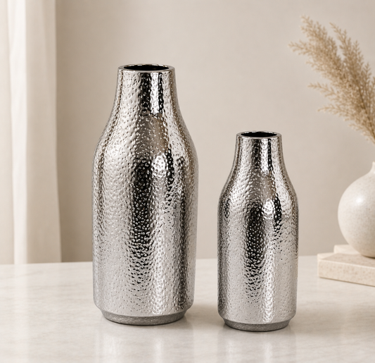 Modern Vase Set