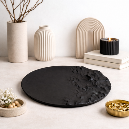 Modern Decorative Tray