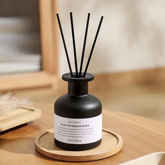 Black Reed Diffuser