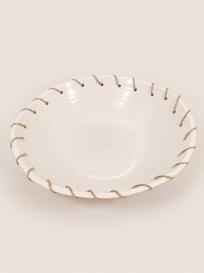 Handcrafted Decorative Bowl set of 2