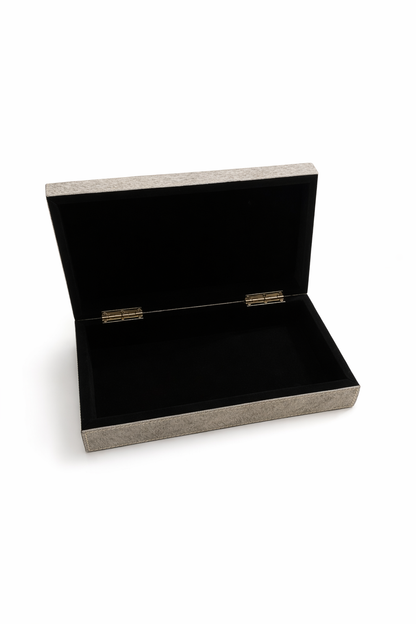 Elegant Decorative Storage Box
