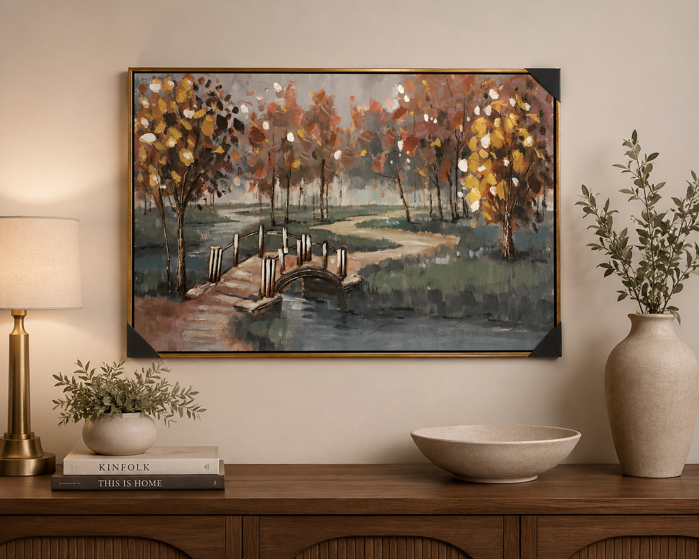 Landscape Wall Art