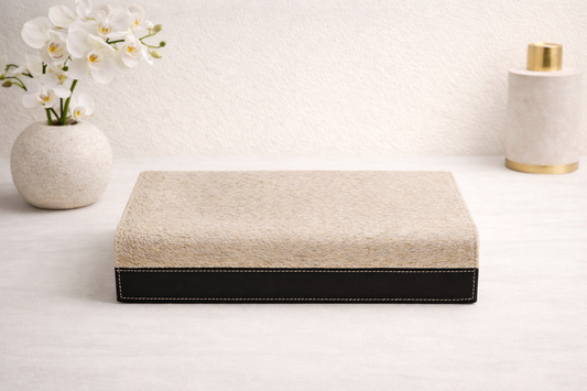 Elegant Decorative Storage Box