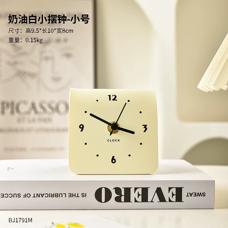 Stand Clock 2 Sizes