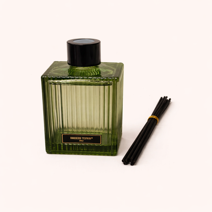 Luxury Home Diffuser in 3 Elegant Colors
