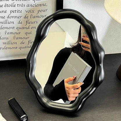 Trendy Stand Mirror - Buy One Get One Free “Not The Same Color”