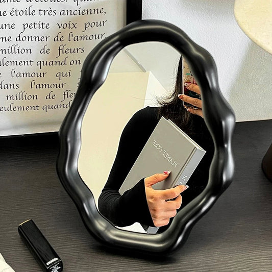Trendy Stand Mirror - Buy One Get One Free “Not The Same Color”