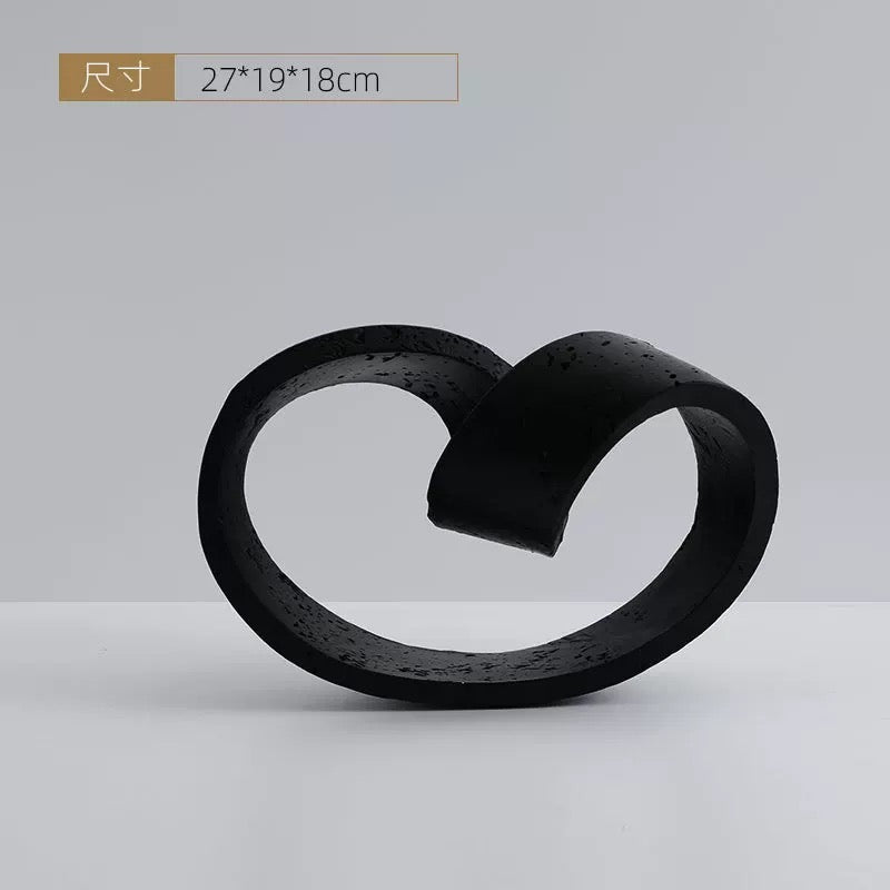 Sculpted Luxury, Timeless Design